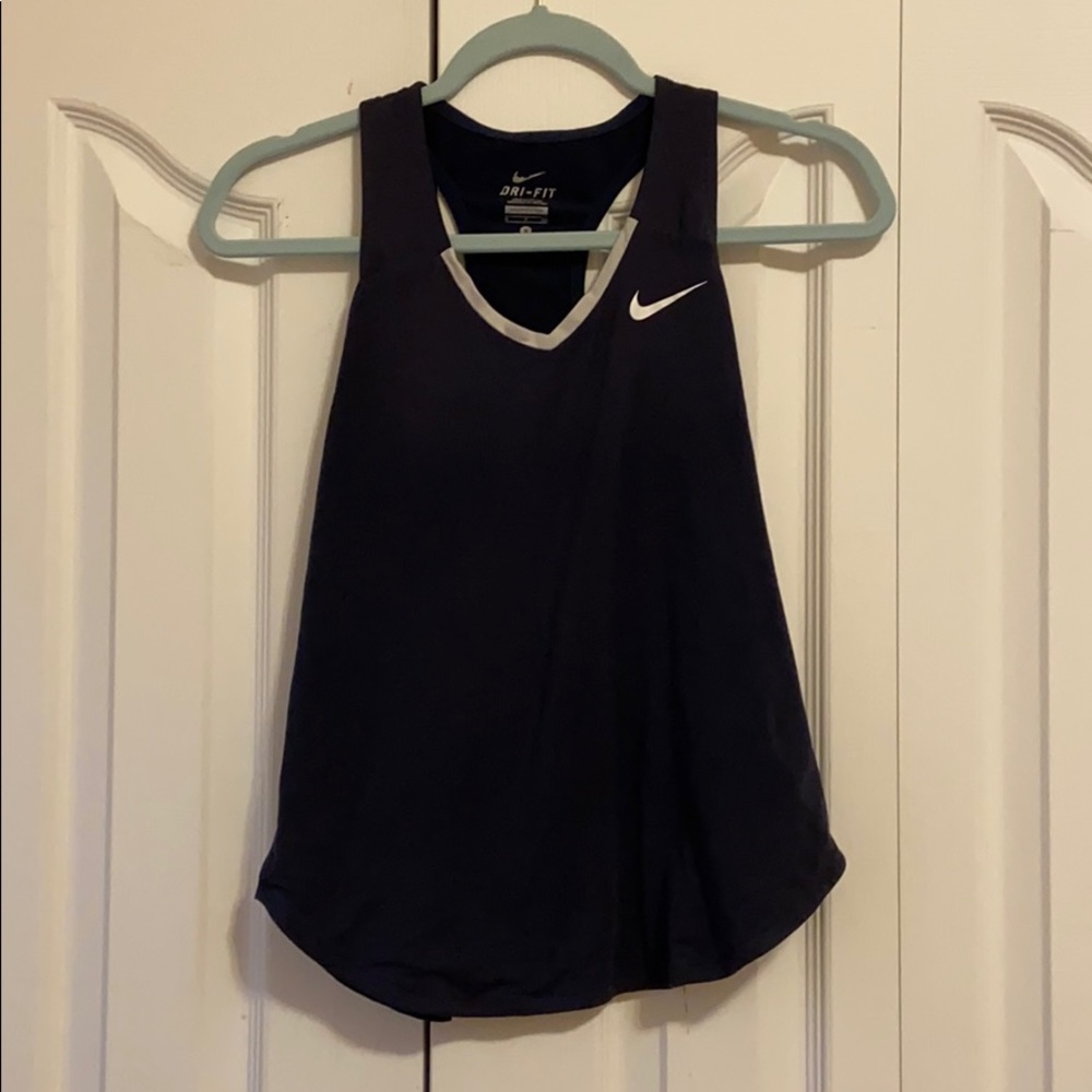 Athletic/ Tennis tank top